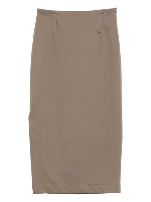 ULI SCHNEIDER TUBE SKIRT